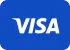 Visa accepted for payments